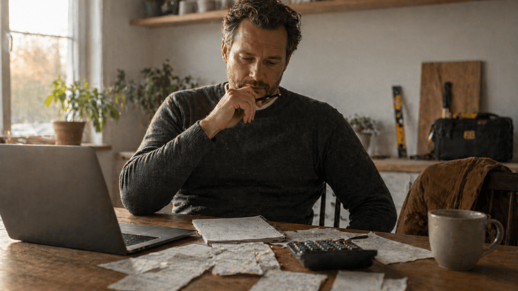 Lønnsomt prosjekt eller bare omsetning? Forskjellen mellom å fakturere mye og å faktisk tjene penger