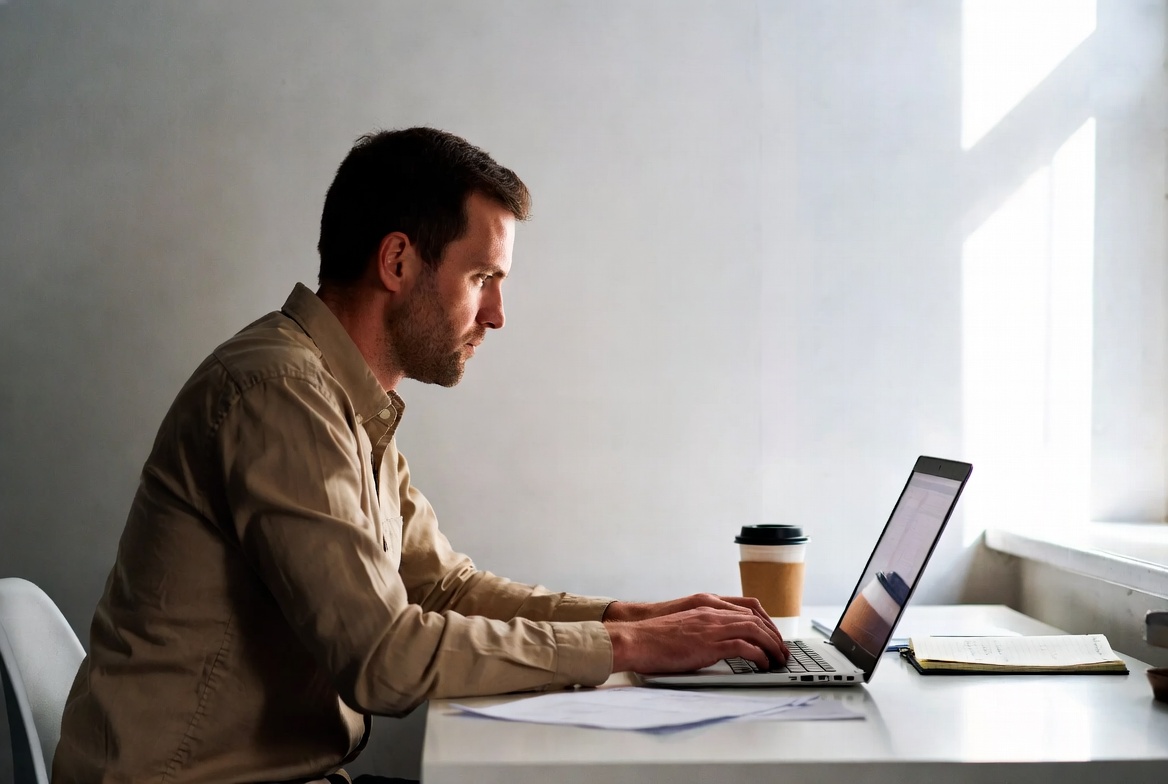 Automatisk bokføring: Slik sparer du 10 timer i måneden