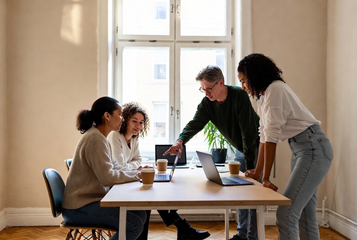 Åtte plasser. Uendelig innflytelse.